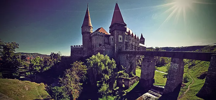 Off The Beaten Track: Best Things To Do Around Hunedoara, Romania
