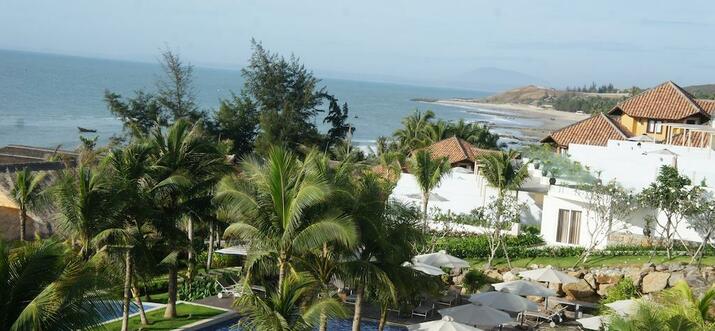 Best Villas In Mui Ne, Vietnam With Beach Access - Updated 2024