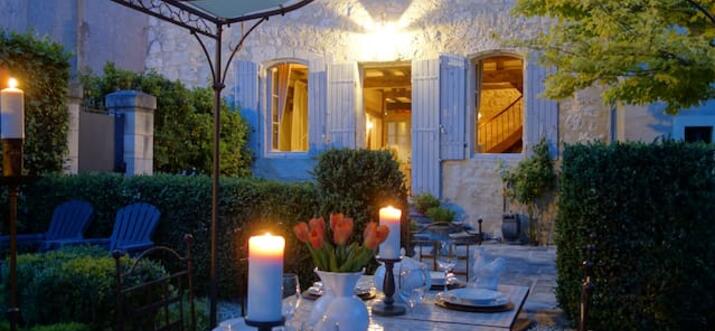airbnb Issigeac