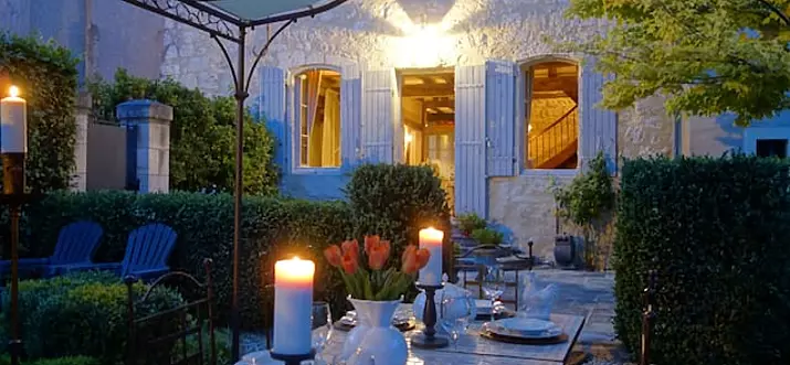Top 10 Airbnb Vacation Rentals In Issigeac, France