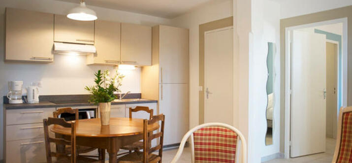 airbnb La Couronne