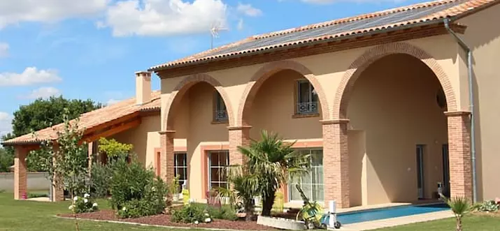 Top 10 Airbnb Vacation Rentals In Lavalette, France