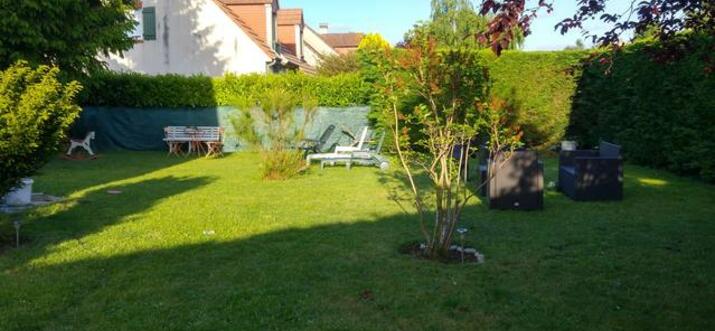airbnb Loiret