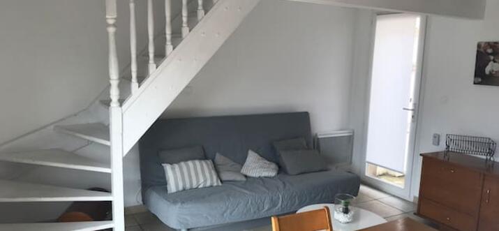 airbnb Sainte-Marie France