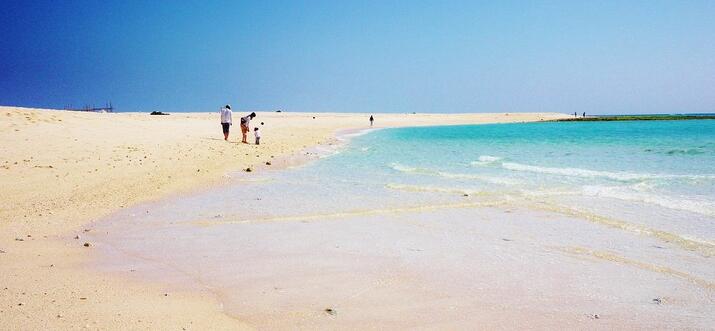 islands in okinawa