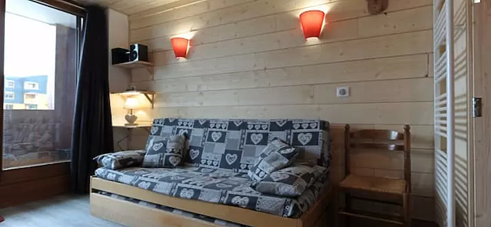 Top 11 Airbnb Vacation Rentals In Val Thorens, France