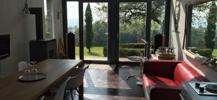 airbnb Waldshut-Tiengen