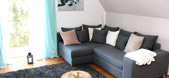 Top 10 Airbnb Vacation Rentals In Westendorf, Germany