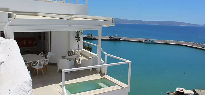 Top 12 Airbnb Vacation Rentals In Agia Galini, Greece