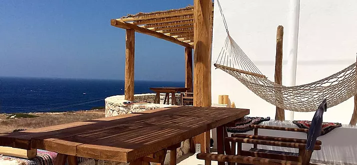 Top 10 Airbnb Vacation Rentals In Donoussa, Greece