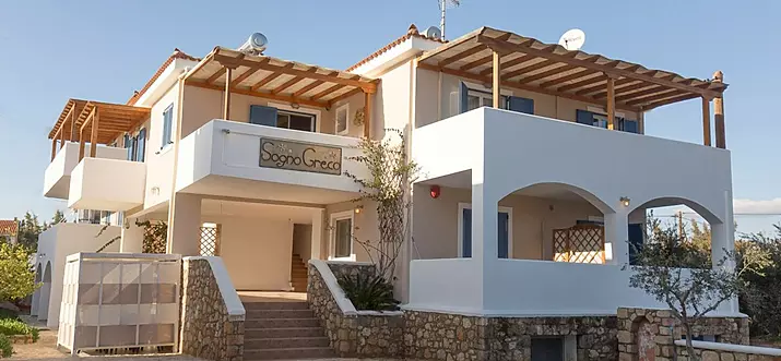 Top 15 Airbnb Vacation Rentals In Elafonisos, Greece