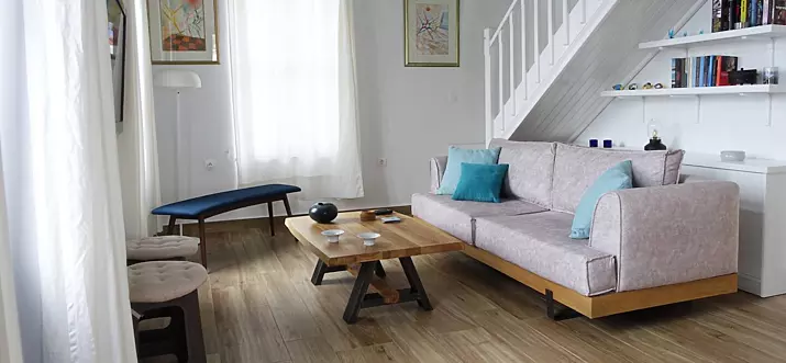 13 Best Airbnbs In Halki, Greece