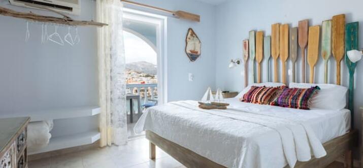 airbnb Karpathos