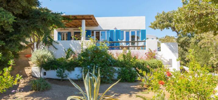 airbnb Leros
