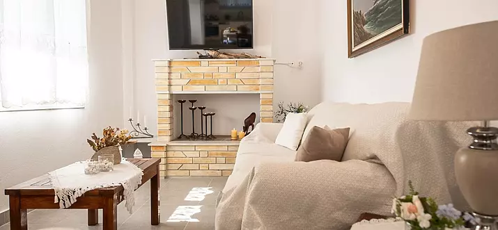Top 14 Airbnb Vacation Rentals In Loutraki, Greece