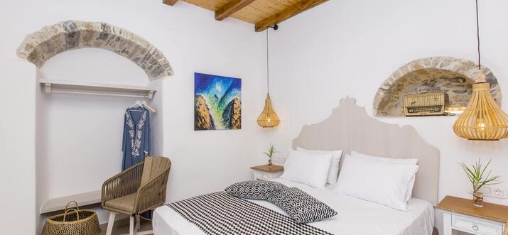 airbnb Naxos