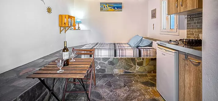 Top 12 Airbnb Vacation Rentals In Serifos, Greece