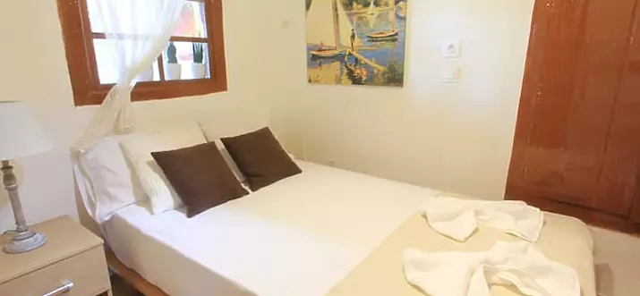11 Handpicked Airbnb Vacation Rentals In Symi, Greece