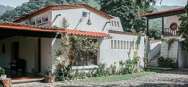 Top 20 Airbnbs In Panajachel, Guatemala