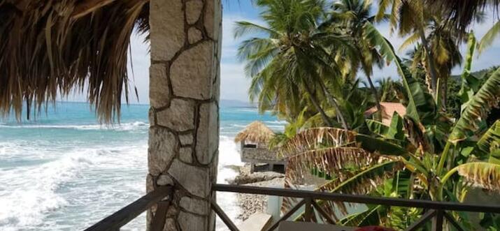 airbnb Jacmel