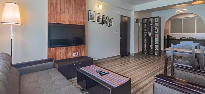 Top 12 Airbnb Vacation Rentals In Kalimpong, India
