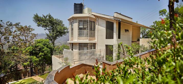airbnb Mulshi