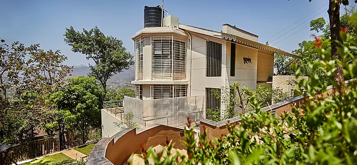 12 Handpicked Airbnb Vacation Rentals In Mulshi, India