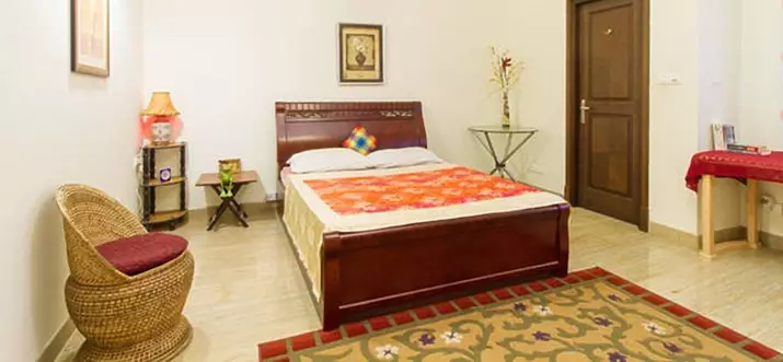Top 12 Airbnb Vacation Rentals In Yelahanka, Bengaluru, India
