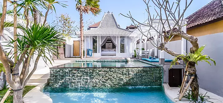 Top 14 Airbnb Vacation Rentals In Bingin Beach, Bali