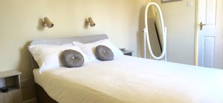 airbnb Ballybofey