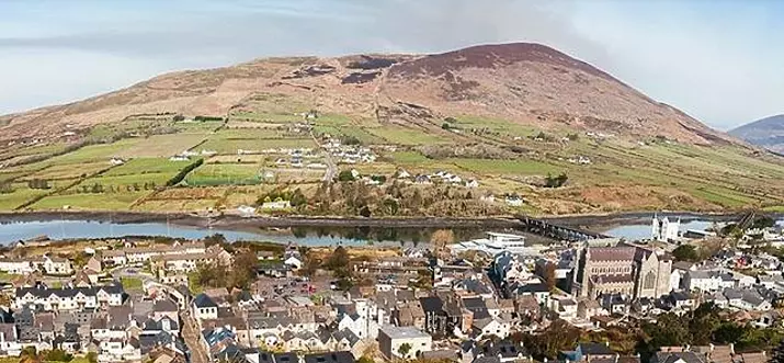 Top 10 Airbnb Vacation Rentals In Cahersiveen, Ireland