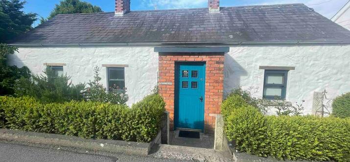 airbnb Carrickmacross