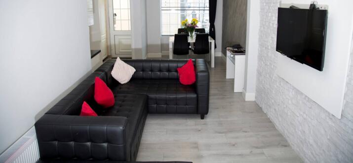 airbnb Cobh