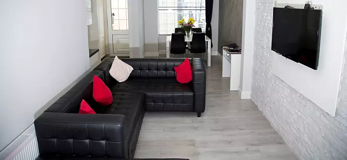 Top 12 Airbnb Vacation Rentals In Cobh, Ireland