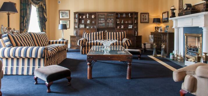 airbnb Dublin Airport