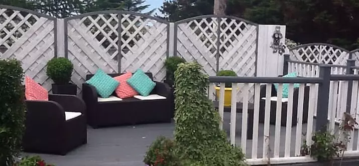 Top 10 Airbnb Vacation Rentals In Dungloe, Ireland