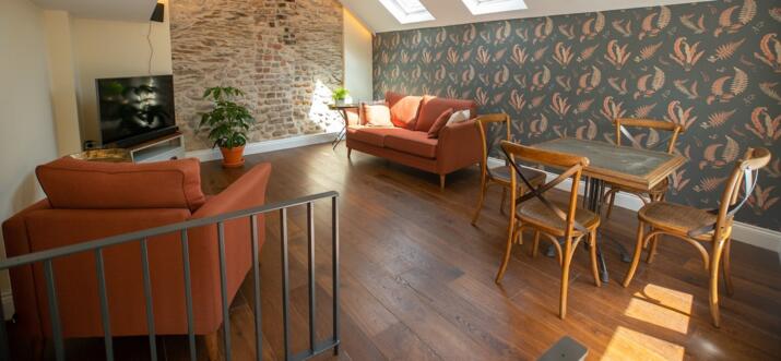 airbnb Enniskerry