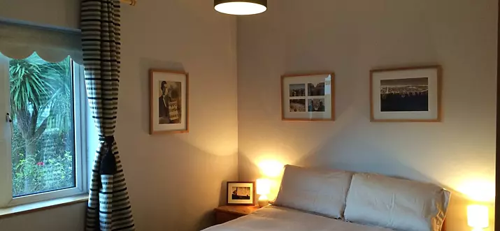 Top 12 Airbnb Vacation Rentals In Greystones, Ireland