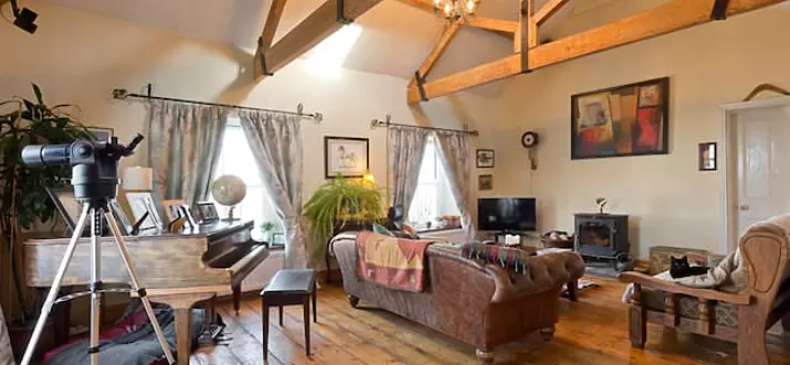 Top 11 Airbnb Vacation Rentals In Howth, Dublin, Ireland