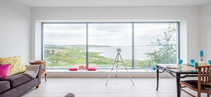 airbnb Oranmore