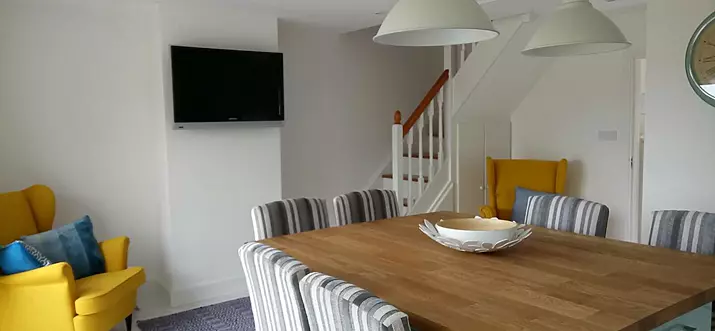 Top 14 Airbnb Vacation Rentals In Schull, Ireland