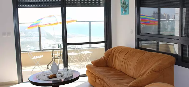 Top 6 Airbnb Vacation Rentals In Ashkelon, Israel - Updated 2026