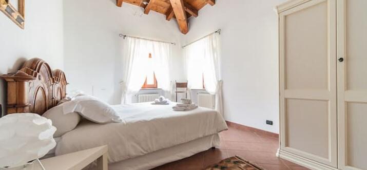 airbnb Bobbio
