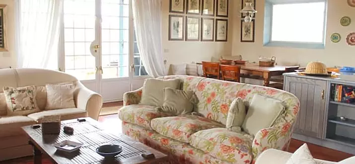 Top 10 Airbnb Vacation Rentals In Bolgheri, Italy