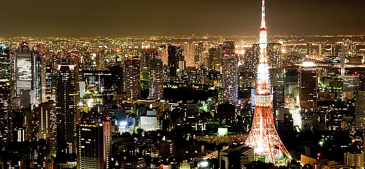 What You Can Do Along Hibiya Line With Tokyo Metro One Day Ticket