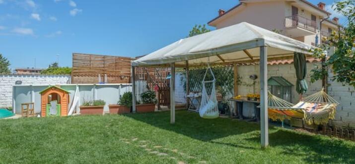 airbnb Fiumicino