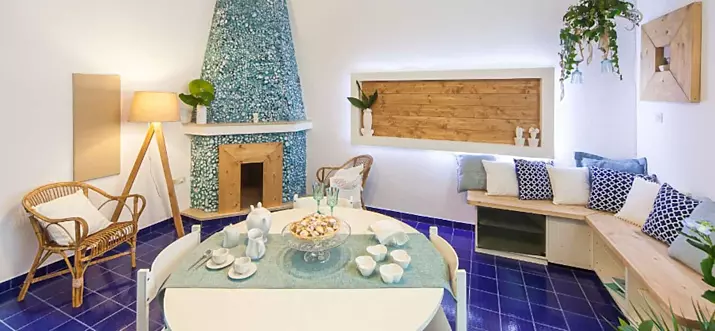 Top 12 Airbnb Vacation Rentals In Marina di Ostuni, Italy