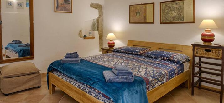 airbnb Olbia