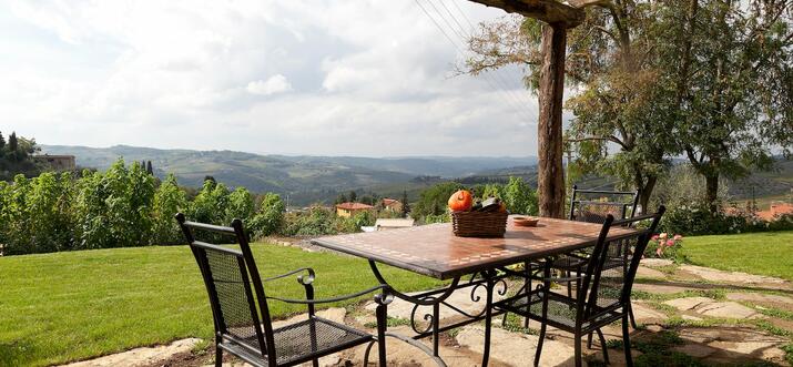 airbnb Panzano In Chianti