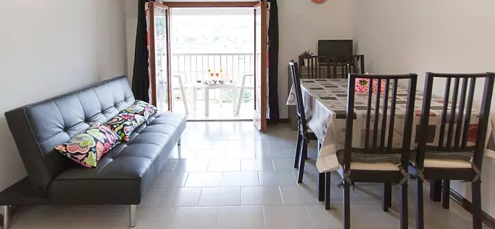 Top 12 Airbnb Vacation Rentals In Pineto, Italy
